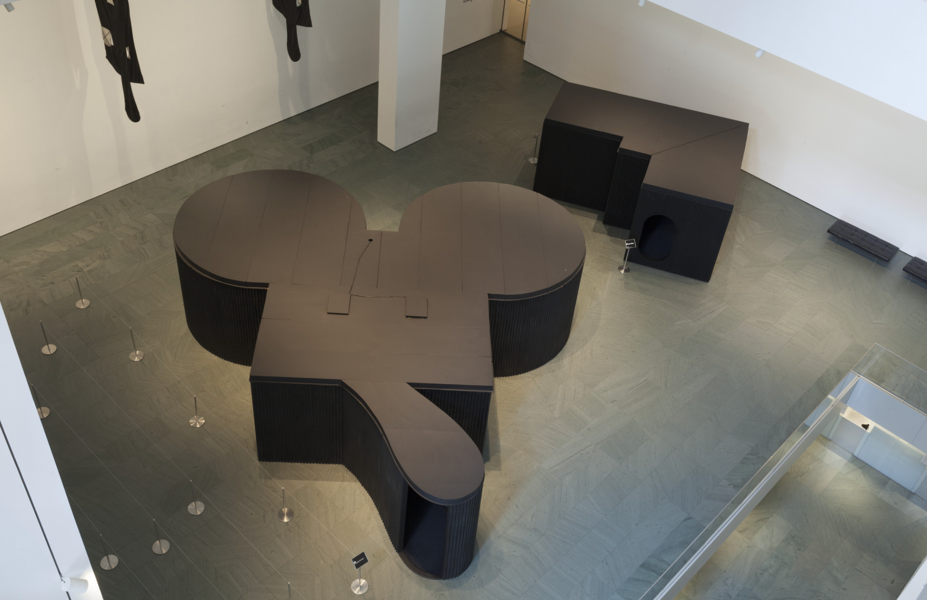 CLAES OLDENBURG Mouse Museum 初版 作品集 画集 本
